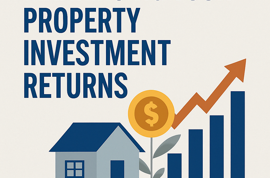 Maximising Your Property Investment Returns